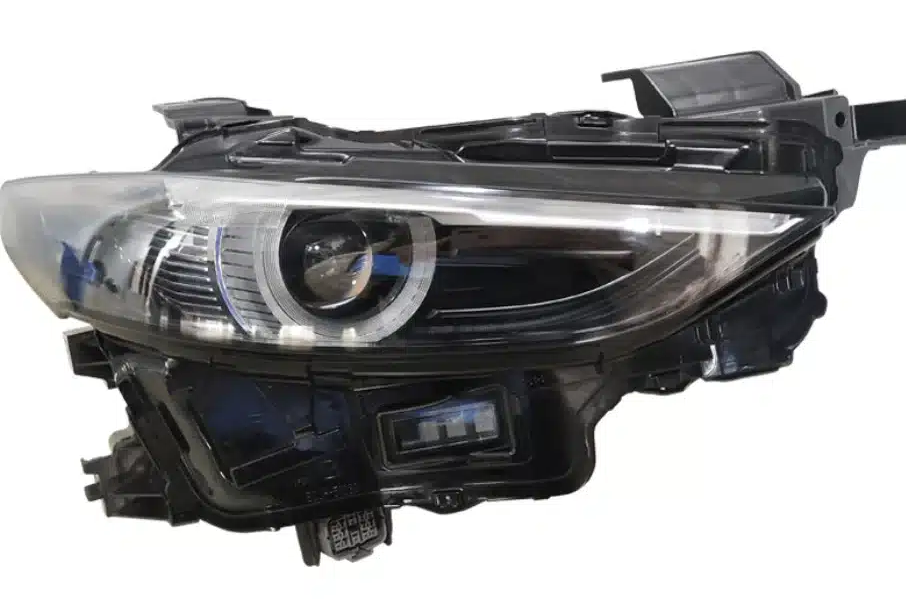 Headlight Assembly